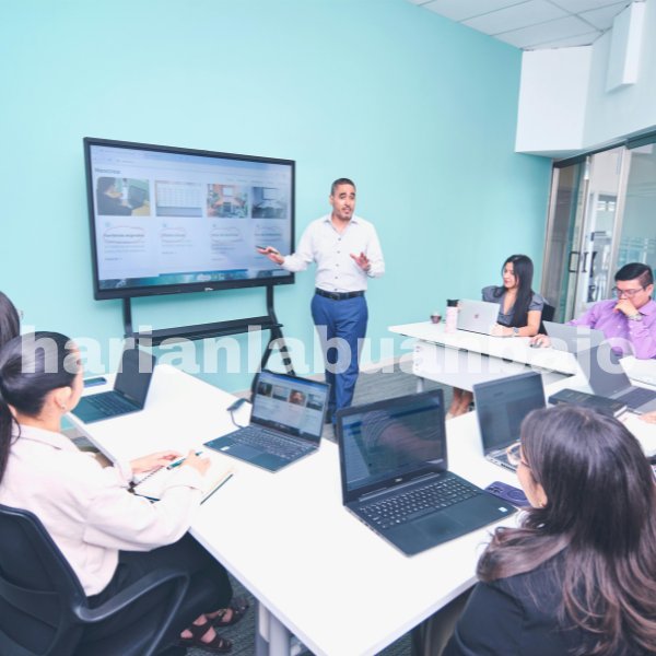 CRM For Service Business