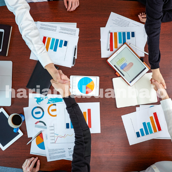 CRM Software For Service Business