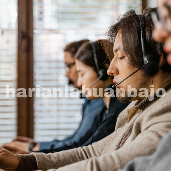 Contact Center Platforms