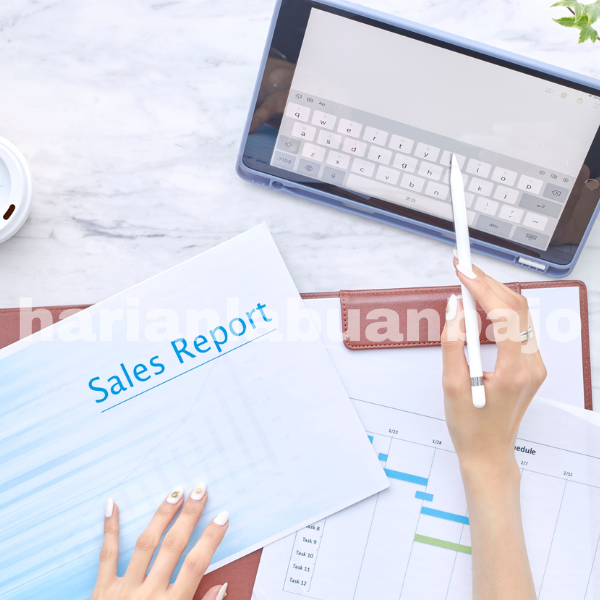 Sales CRM Platform