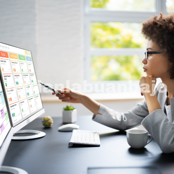 CRM And Project Management Software