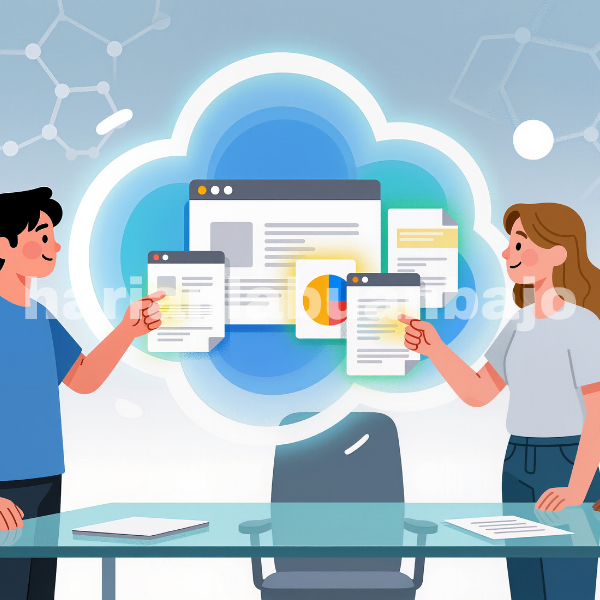 CRM Project Management Software