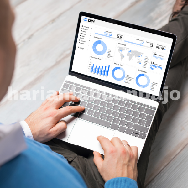 Best CRM Software For Customer Service