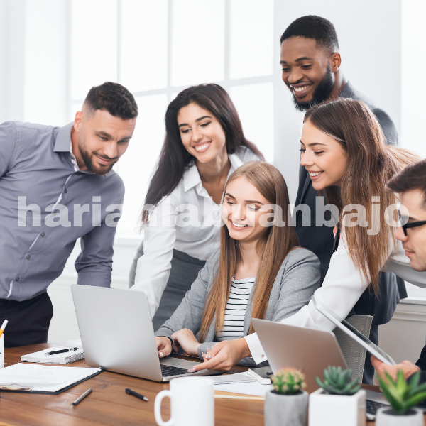 CRM And Project Management