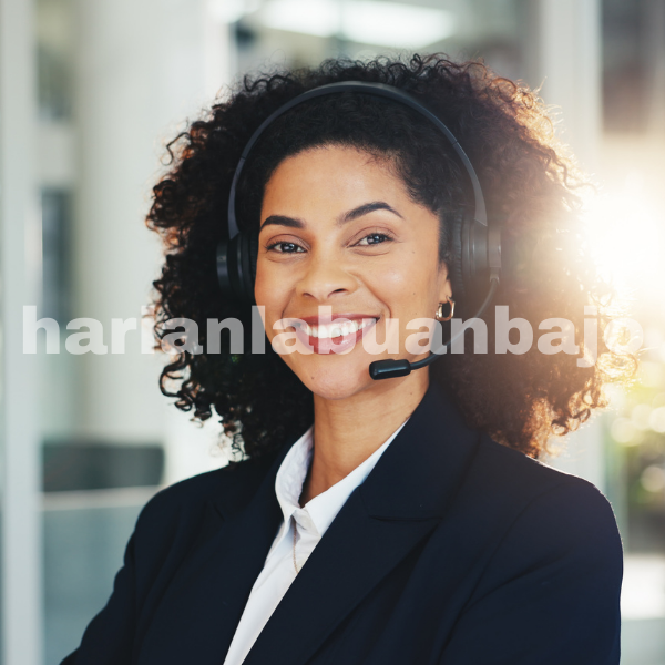 Inbound Contact Center Software