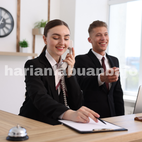 Help Desk Call Tracking