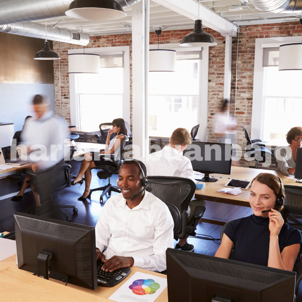 Call Center Ticketing System