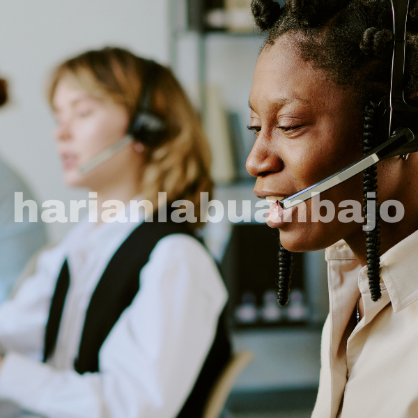 Customer Service Call Center Software