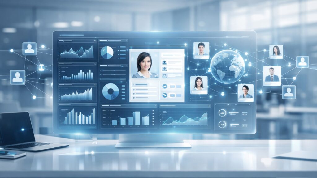 customer relationship management